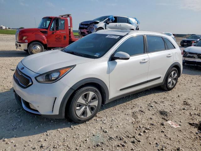  Salvage Kia Niro