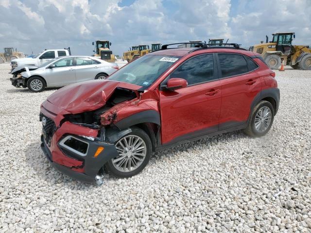  Salvage Hyundai KONA
