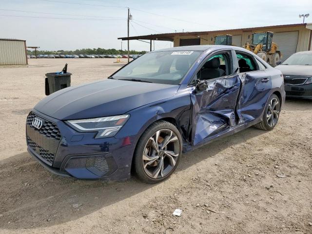  Salvage Audi A3
