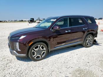  Salvage Hyundai PALISADE