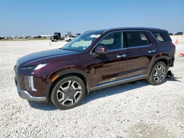 Salvage Hyundai PALISADE
