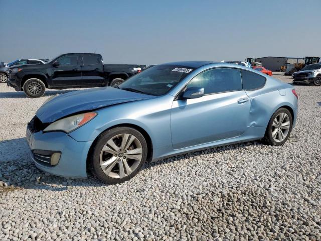  Salvage Hyundai Genesis