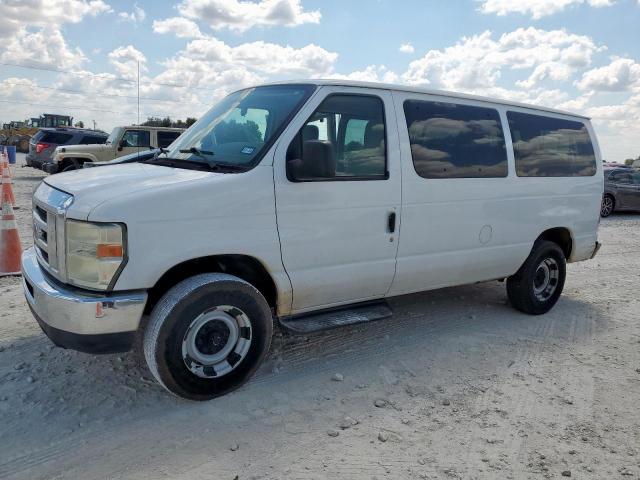  Salvage Ford Econoline