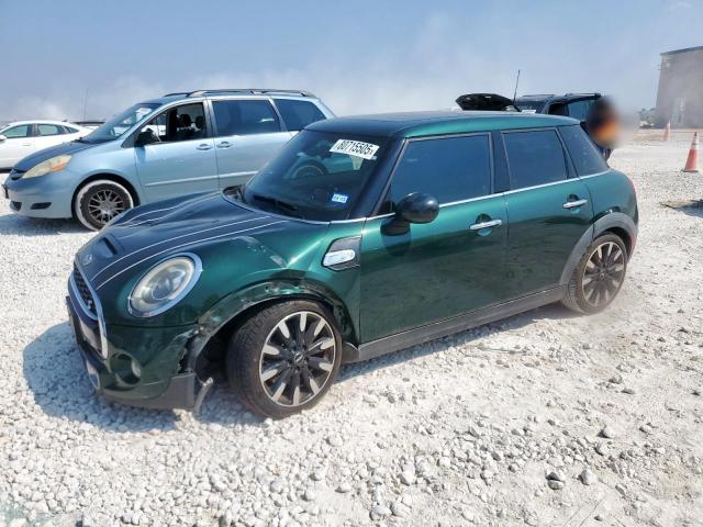  Salvage MINI Cooper