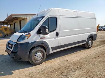  Salvage Ram Promaster