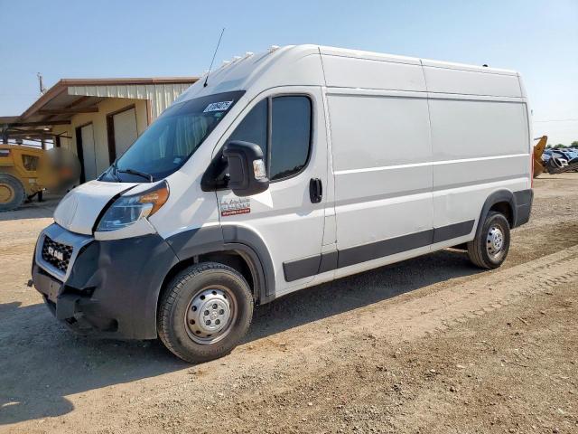  Salvage Ram Promaster