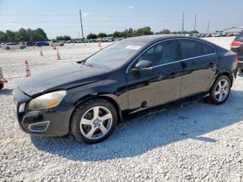  Salvage Volvo S60