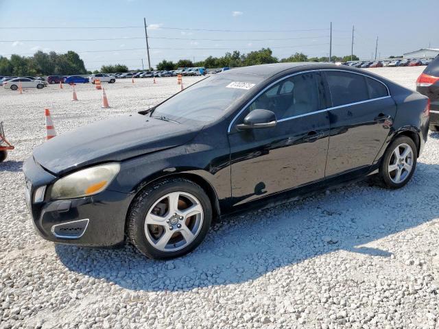  Salvage Volvo S60