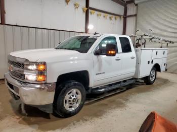  Salvage Chevrolet Silverado C2500 Heavy Dut
