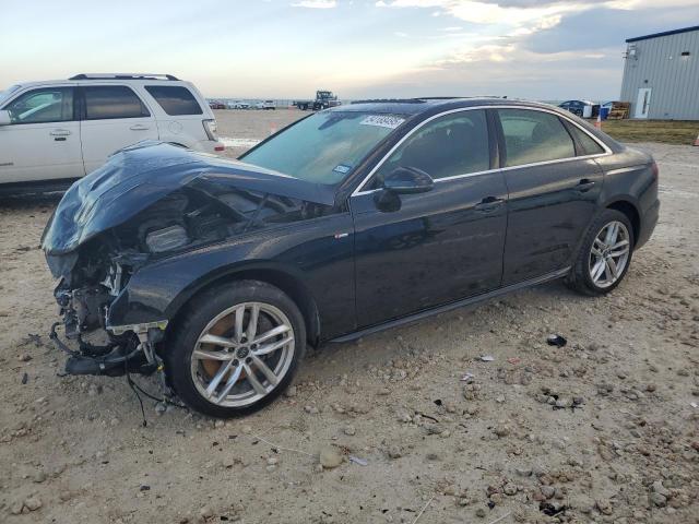  Salvage Audi A4