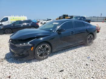  Salvage Kia K5