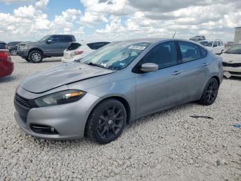 Salvage Dodge Dart