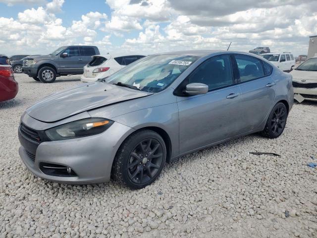  Salvage Dodge Dart