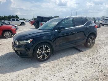  Salvage Volvo XC40