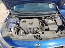 Kia Forte Lx Image 3