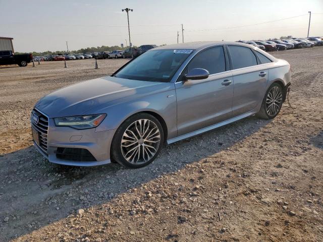  Salvage Audi A6