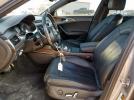 Audi A6 Prestige Image 4