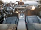 Audi A6 Prestige Image 5