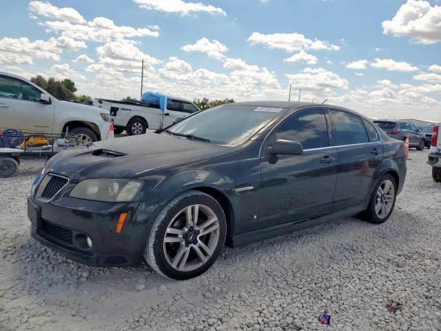 Salvage Pontiac G8