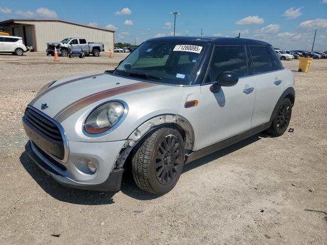  Salvage MINI Cooper