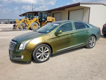  Salvage Cadillac XTS
