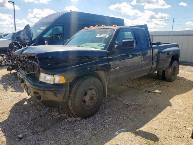  Salvage Dodge Ram 3500