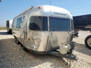  Salvage Airstream Safari