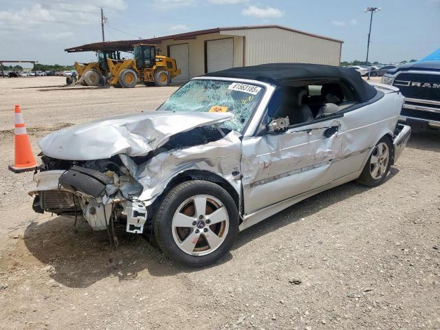  Salvage Saab 9 3