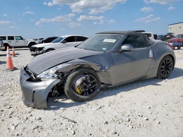  Salvage Nissan 370Z