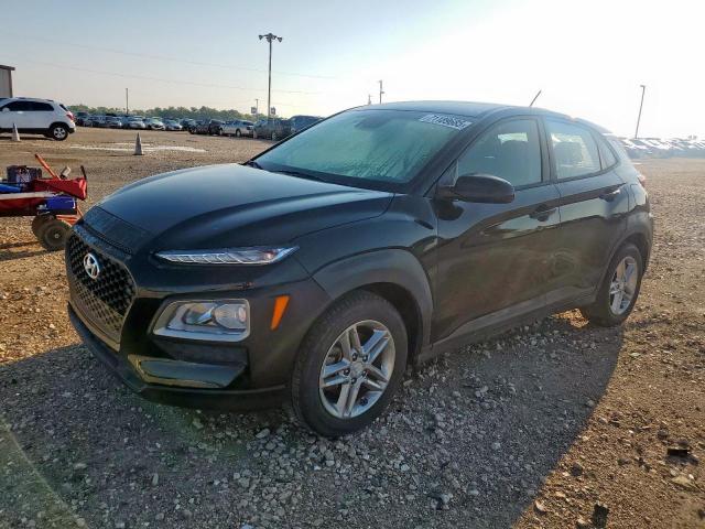  Salvage Hyundai KONA