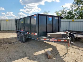  Salvage Interstate Other