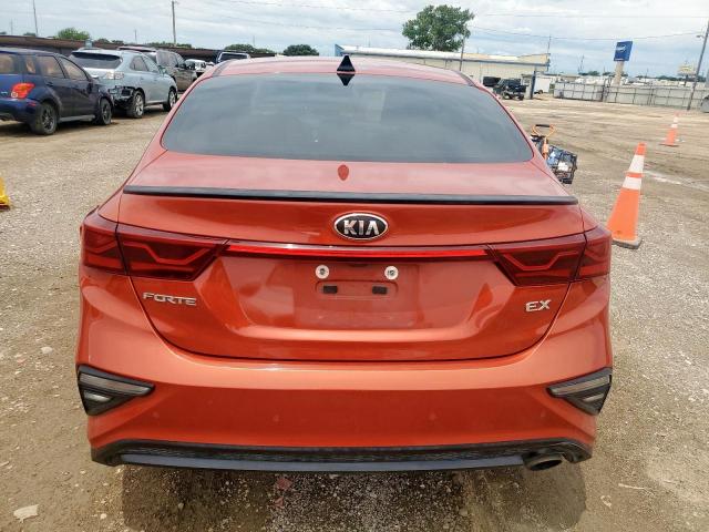 Kia Forte Ex Image 9