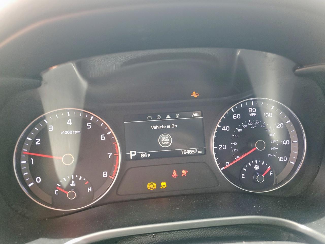 Kia Forte Ex Image 11