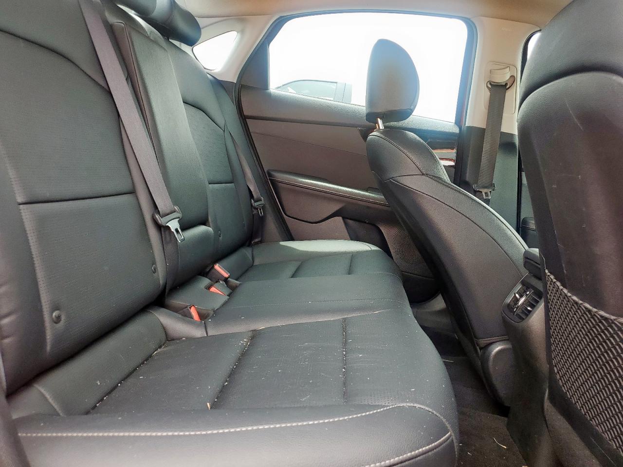 Kia Forte Ex Image 12