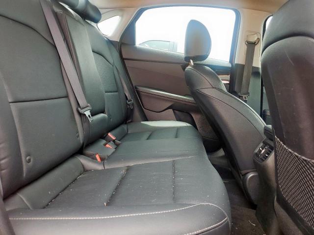 Kia Forte Ex Image 12