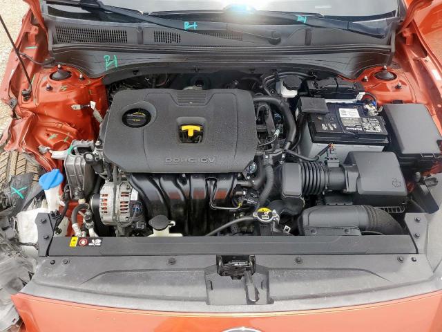 Kia Forte Ex Image 4