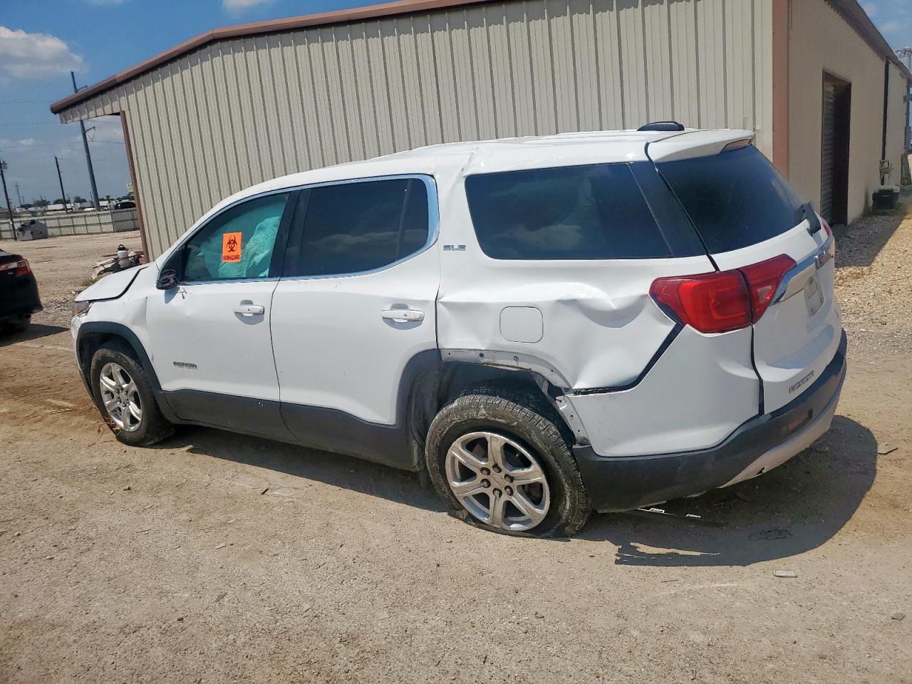 GMC Acadia Sle Image 6