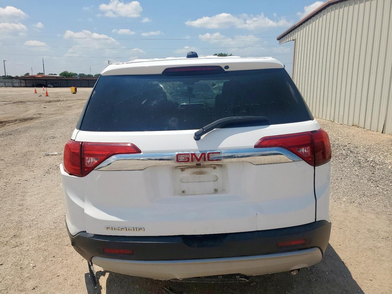 GMC Acadia Sle Image 10