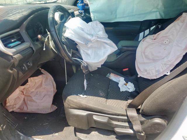 GMC Acadia Sle Image 5