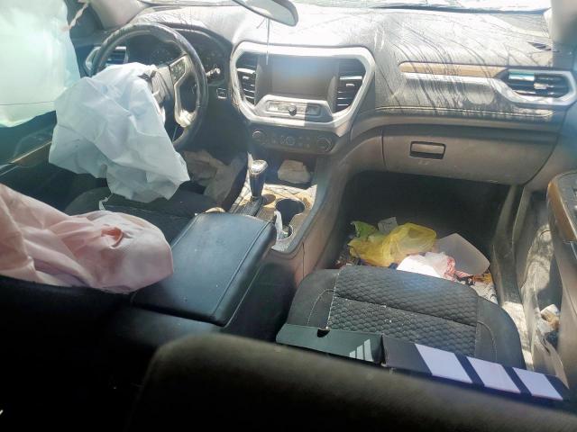 GMC Acadia Sle Image 4