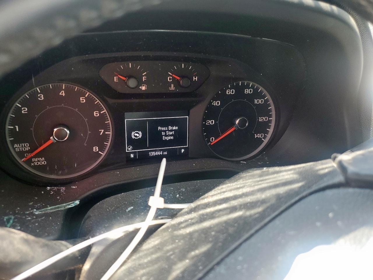 GMC Acadia Sle Image 7