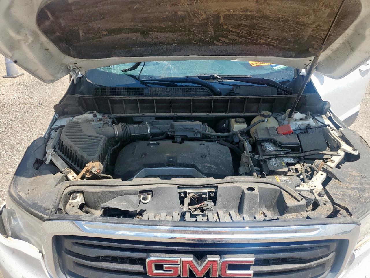 GMC Acadia Sle Image 12