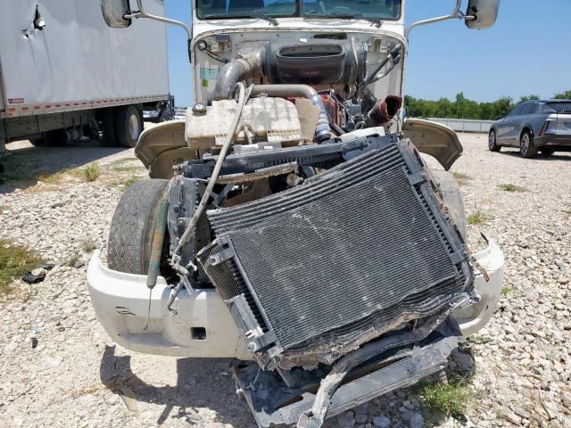 Peterbilt 384 Image 6