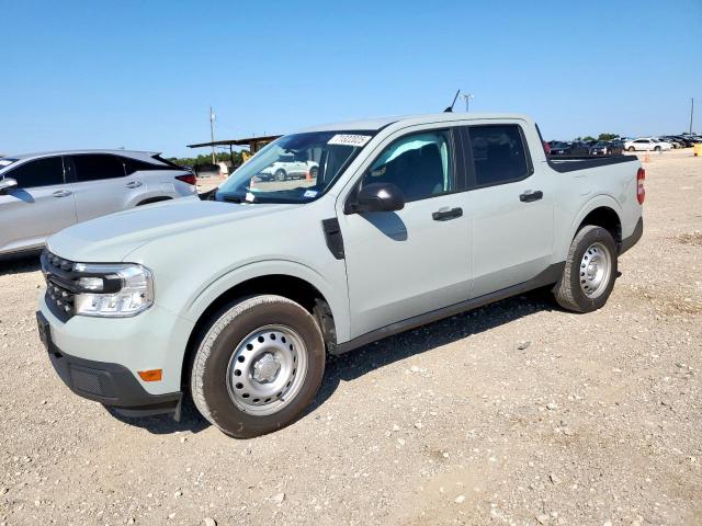  Salvage Ford Maverick