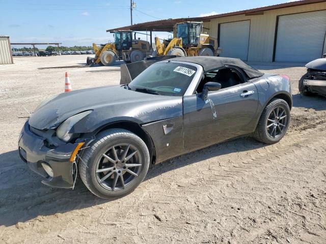  Salvage Pontiac Solstice