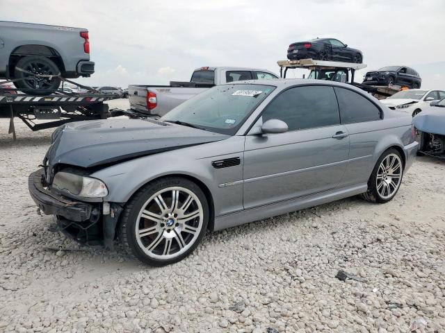  Salvage BMW M Series