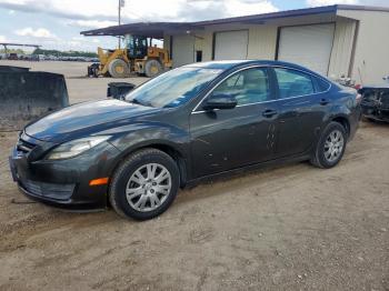  Salvage Mazda 6