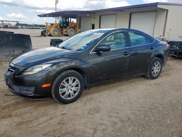  Salvage Mazda 6
