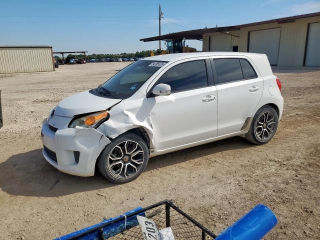  Salvage Toyota Scion