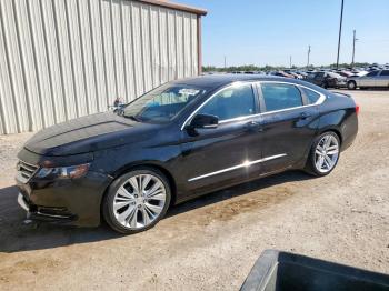  Salvage Chev Impala